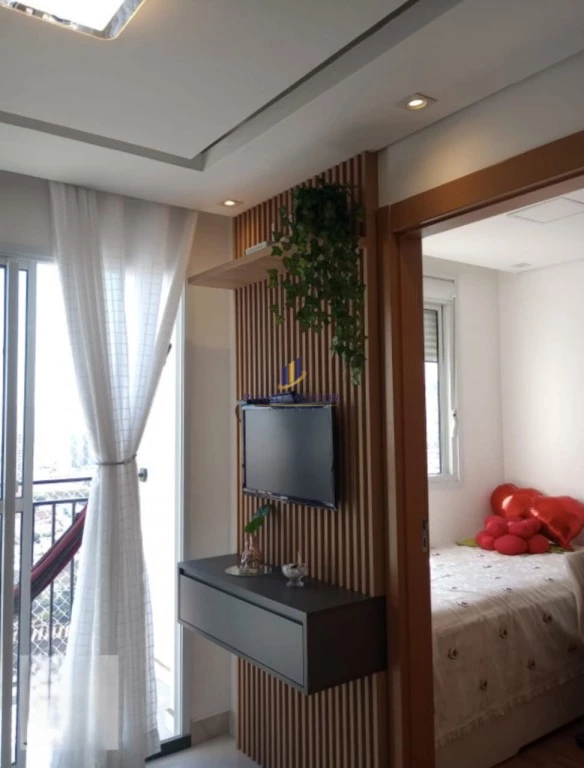 Apartamento, 2 quartos, 35 m² - Foto 5