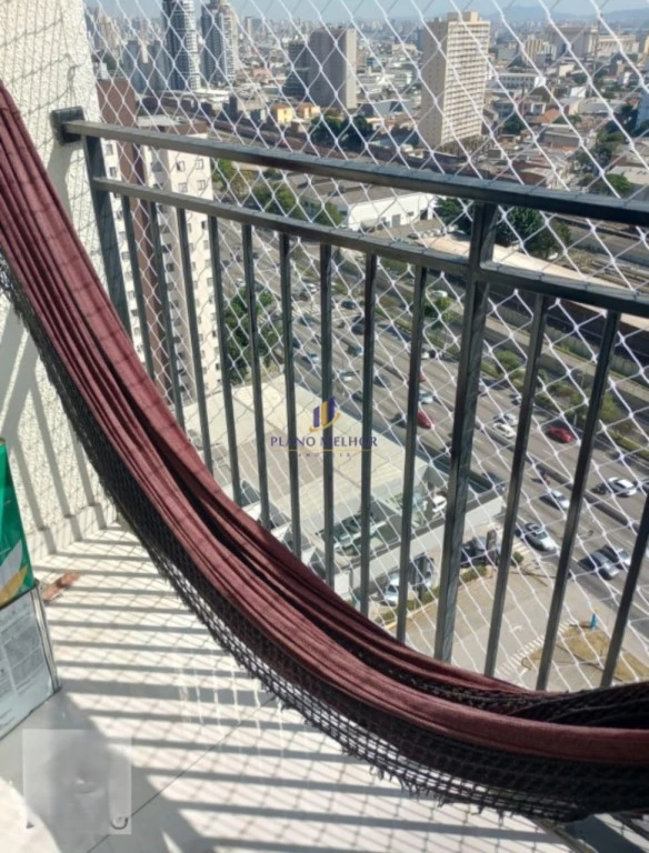Apartamento, 2 quartos, 35 m² - Foto 7