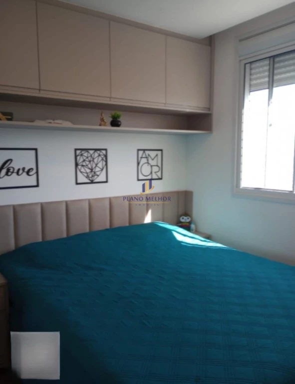 Apartamento, 2 quartos, 35 m² - Foto 8