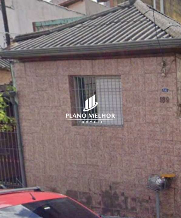 Casa, 2 quartos, 200 m² - Foto 1
