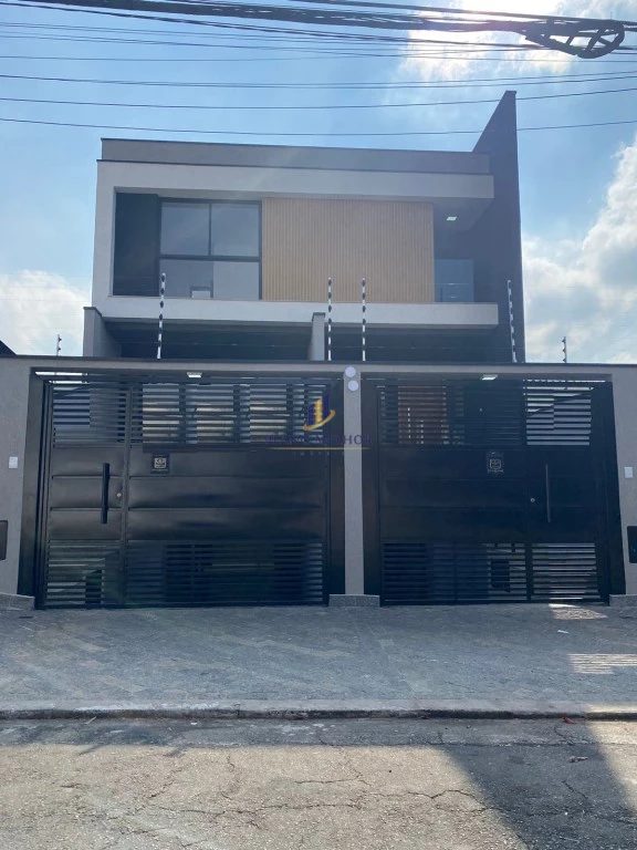 Casa, 3 quartos, 140 m² - Foto 1