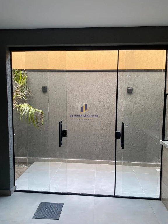 Casa, 3 quartos, 140 m² - Foto 10
