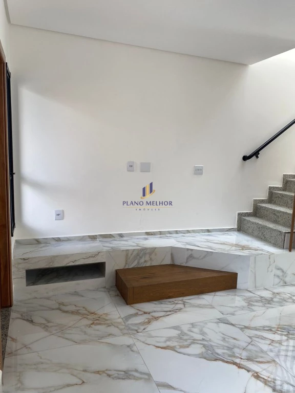 Casa, 3 quartos, 140 m² - Foto 11