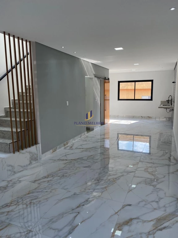 Casa, 3 quartos, 140 m² - Foto 12