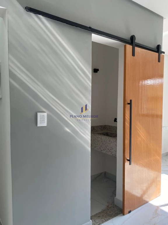 Casa, 3 quartos, 140 m² - Foto 13