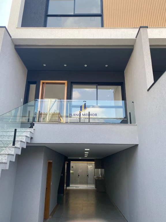 Casa, 3 quartos, 140 m² - Foto 2