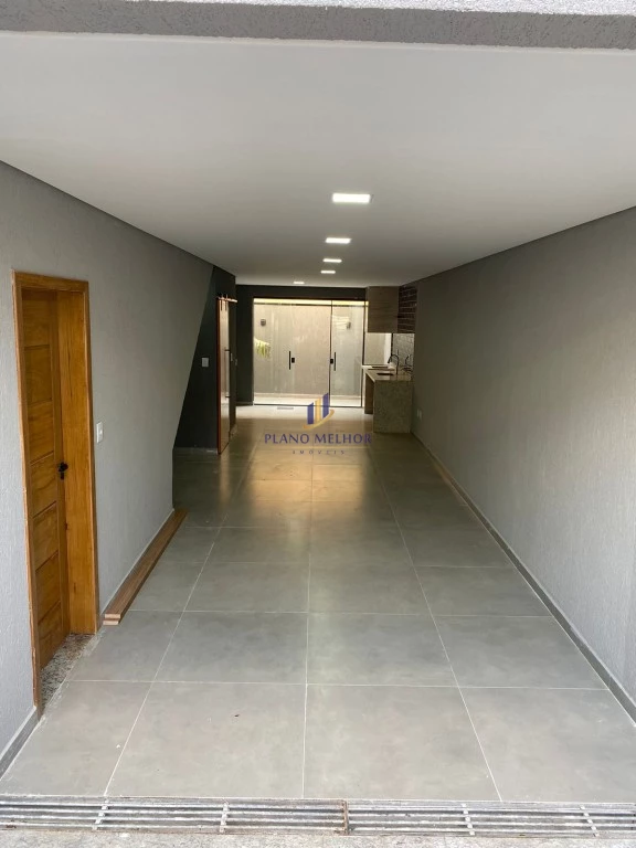 Casa, 3 quartos, 140 m² - Foto 4