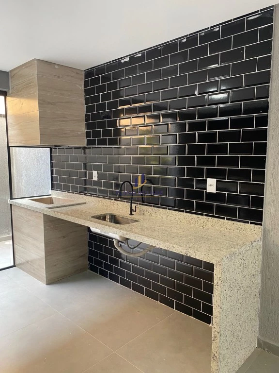 Casa, 3 quartos, 140 m² - Foto 9