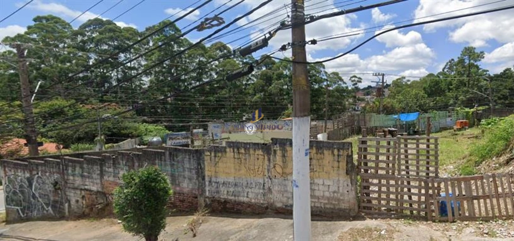 Terreno - Foto 1