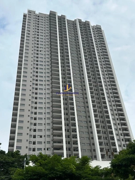 Apartamento, 2 quartos, 64 m² - Foto 1