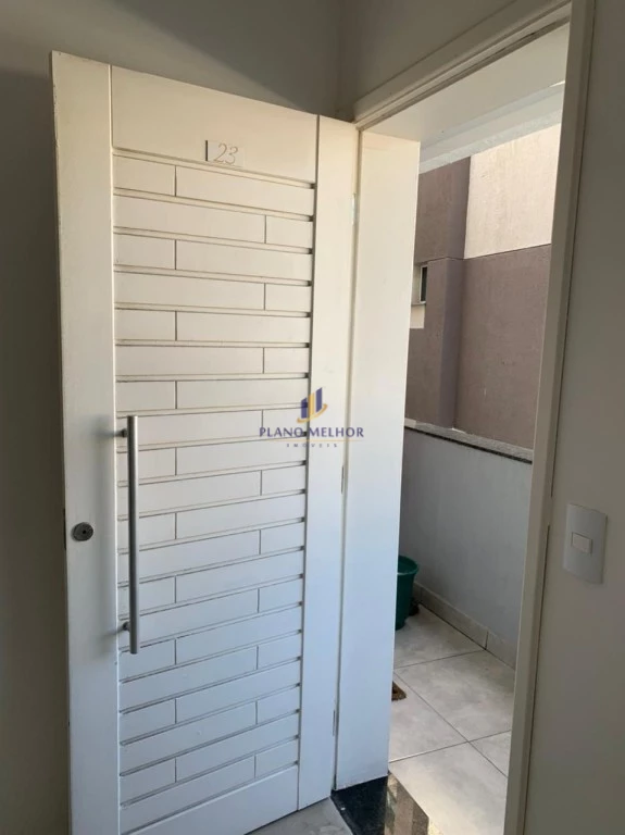 Apartamento, 2 quartos, 38 m² - Foto 4
