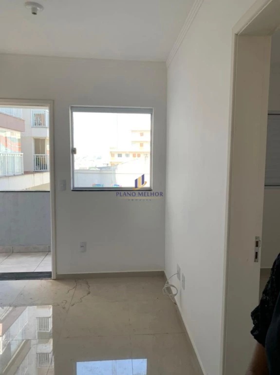 Apartamento, 2 quartos, 38 m² - Foto 6
