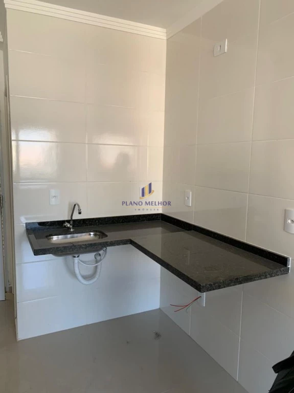 Apartamento, 2 quartos, 38 m² - Foto 9