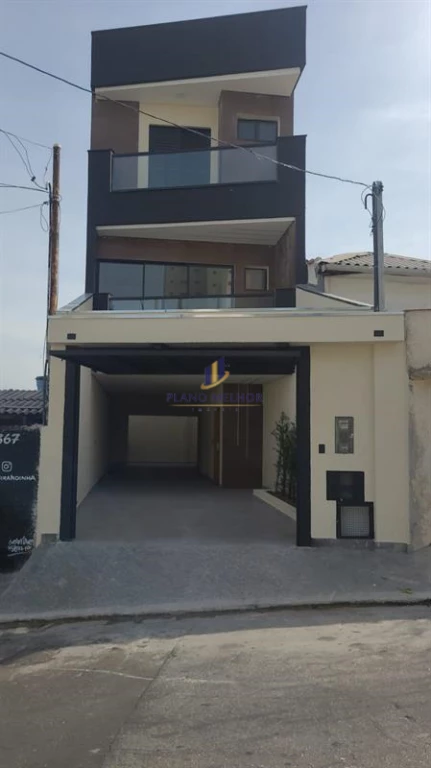 Casa, 3 quartos, 198 m² - Foto 1