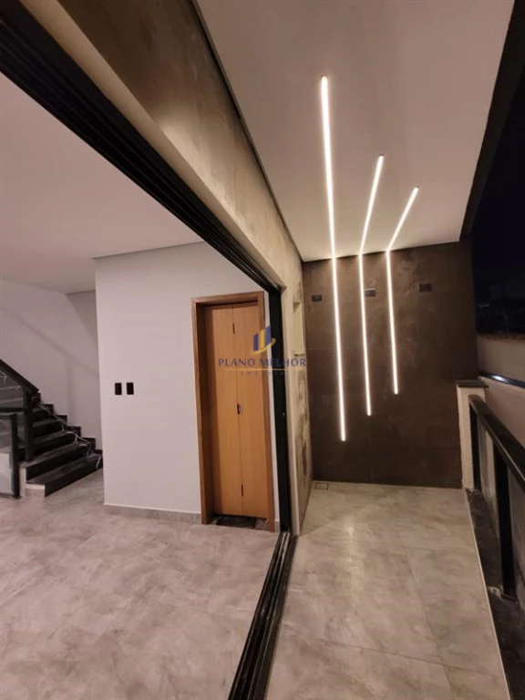 Casa, 3 quartos, 198 m² - Foto 8