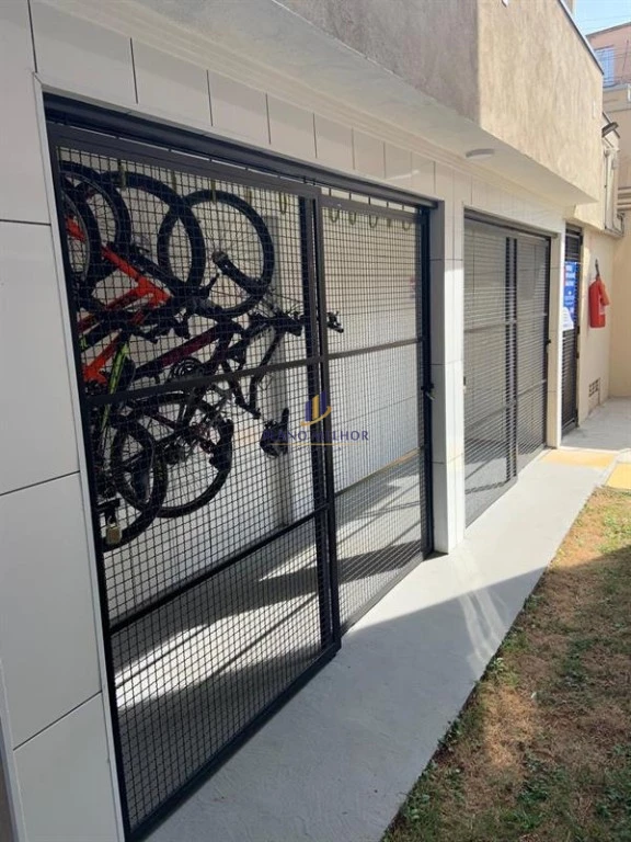 Apartamento, 2 quartos, 43 m² - Foto 10