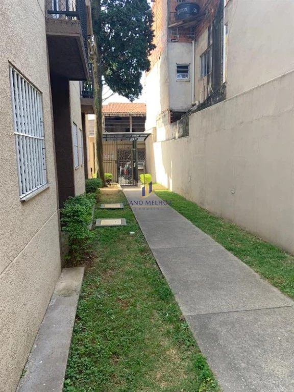 Apartamento, 2 quartos, 43 m² - Foto 11