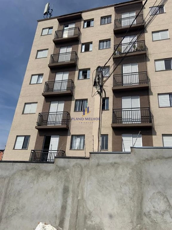 Apartamento, 2 quartos, 43 m² - Foto 16