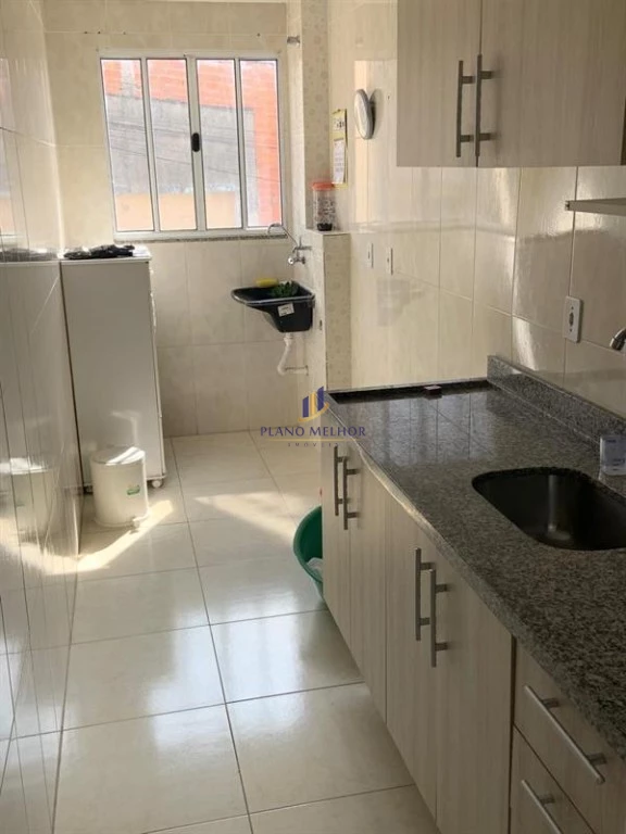 Apartamento, 2 quartos, 43 m² - Foto 2