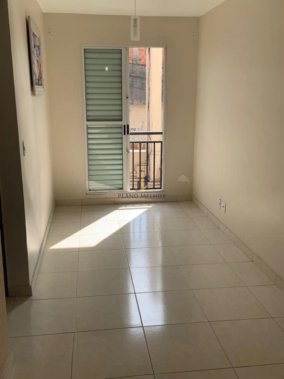 Apartamento, 2 quartos, 43 m² - Foto 3