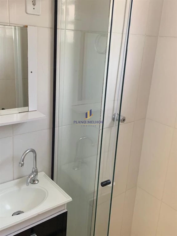 Apartamento, 2 quartos, 43 m² - Foto 5