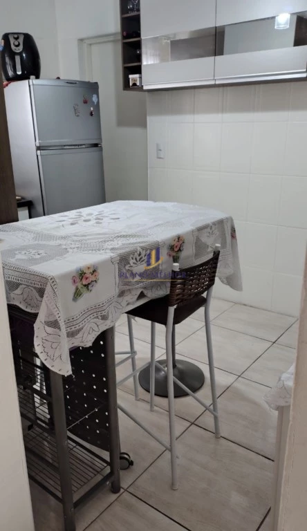 Apartamento, 2 quartos, 58 m² - Foto 10