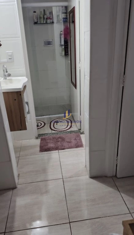 Apartamento, 2 quartos, 58 m² - Foto 11