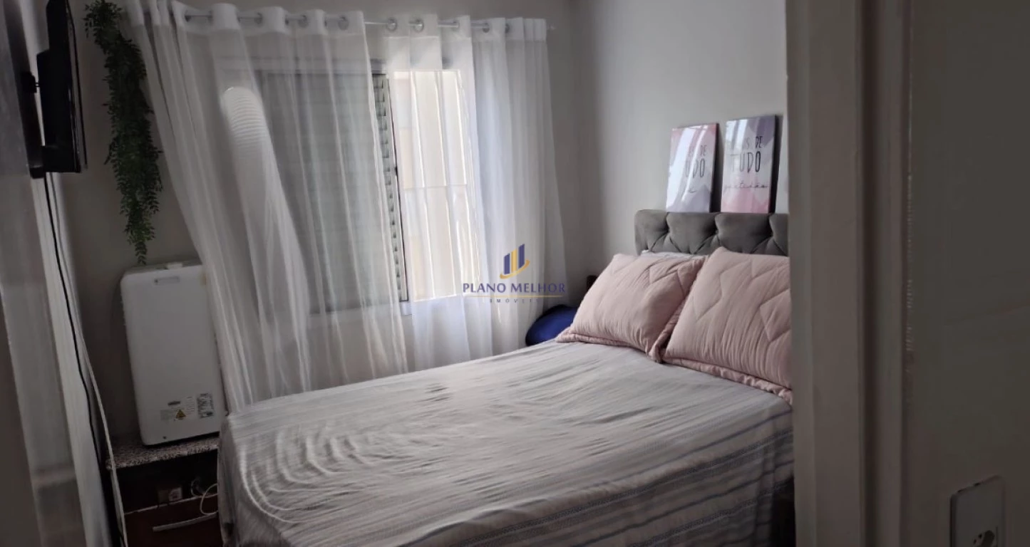 Apartamento, 2 quartos, 58 m² - Foto 13