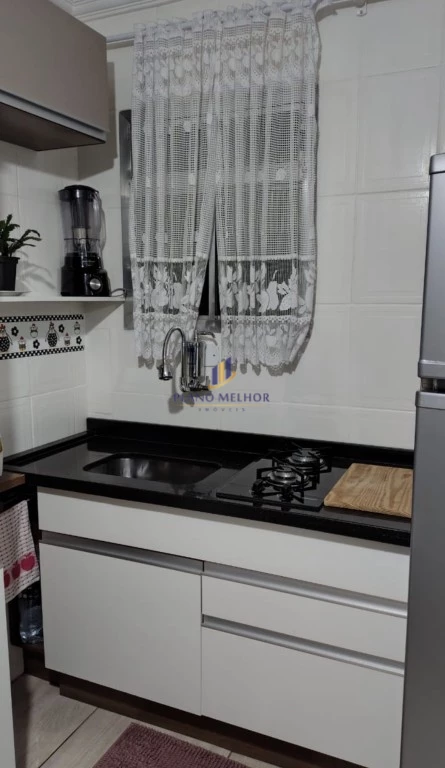 Apartamento, 2 quartos, 58 m² - Foto 4