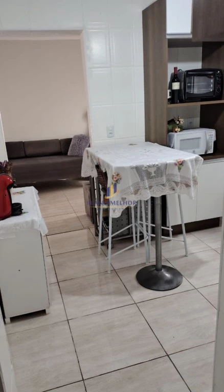 Apartamento, 2 quartos, 58 m² - Foto 6