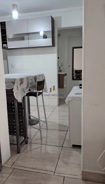 Apartamento, 2 quartos, 58 m² - Foto 7