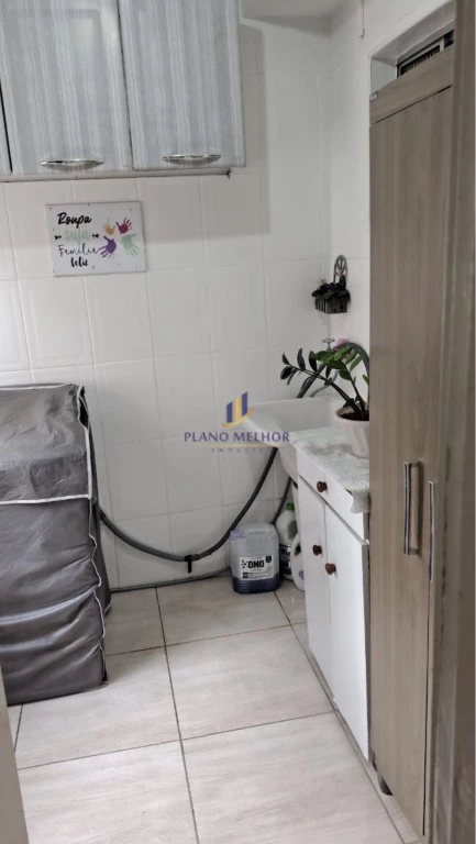 Apartamento, 2 quartos, 58 m² - Foto 8