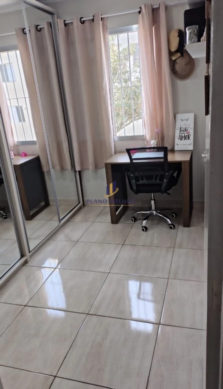 Apartamento, 2 quartos, 58 m² - Foto 9