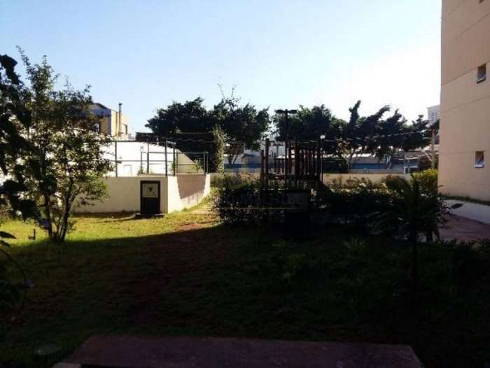 Apartamento, 2 quartos, 45 m² - Foto 6