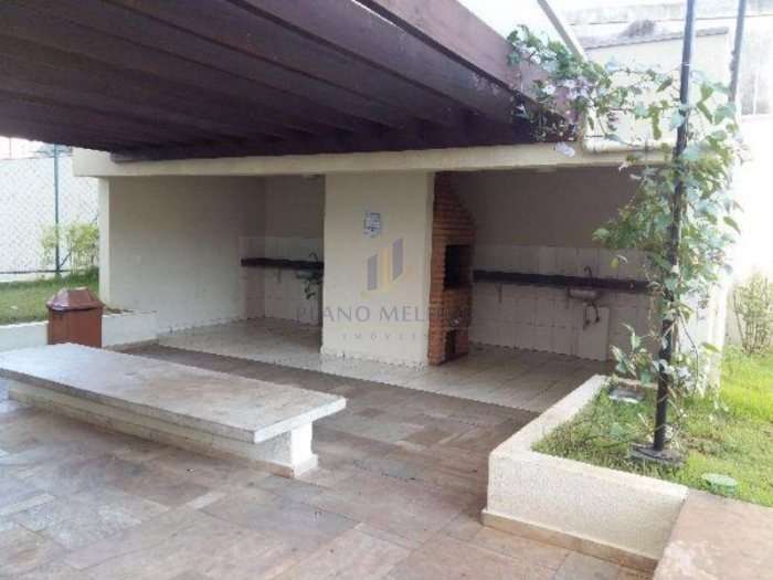 Apartamento, 2 quartos, 45 m² - Foto 7