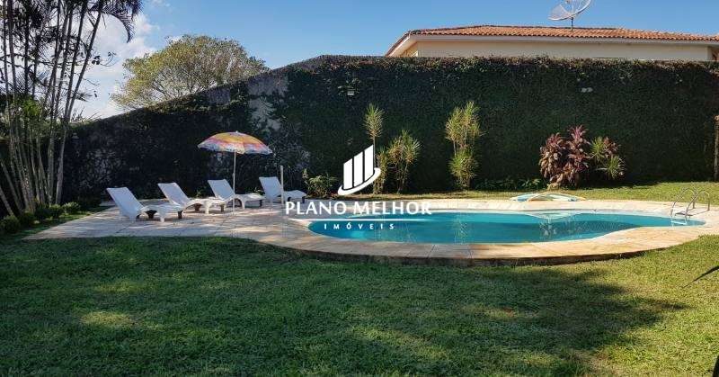 Casa, 3 quartos, 350 m² - Foto 1