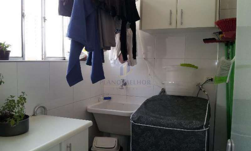 Apartamento, 2 quartos, 90 m² - Foto 16
