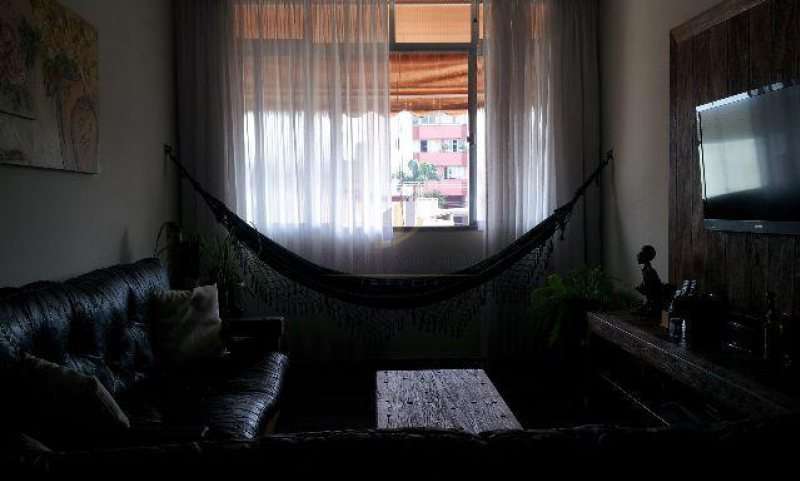 Apartamento, 2 quartos, 90 m² - Foto 8