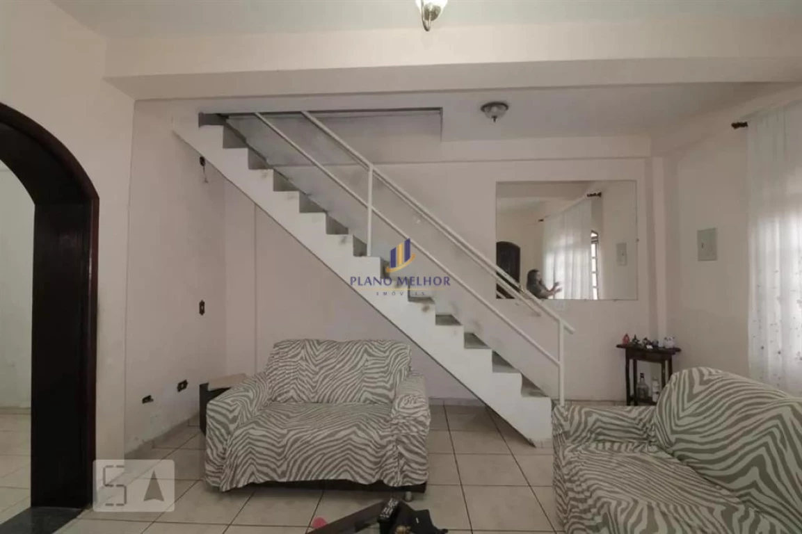Casa, 3 quartos, 150 m² - Foto 2