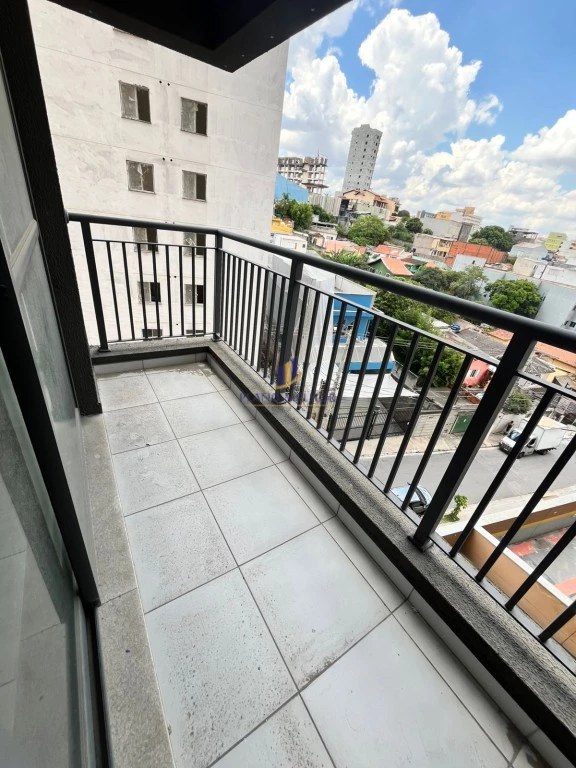 Apartamento, 1 quarto, 23 m² - Foto 4