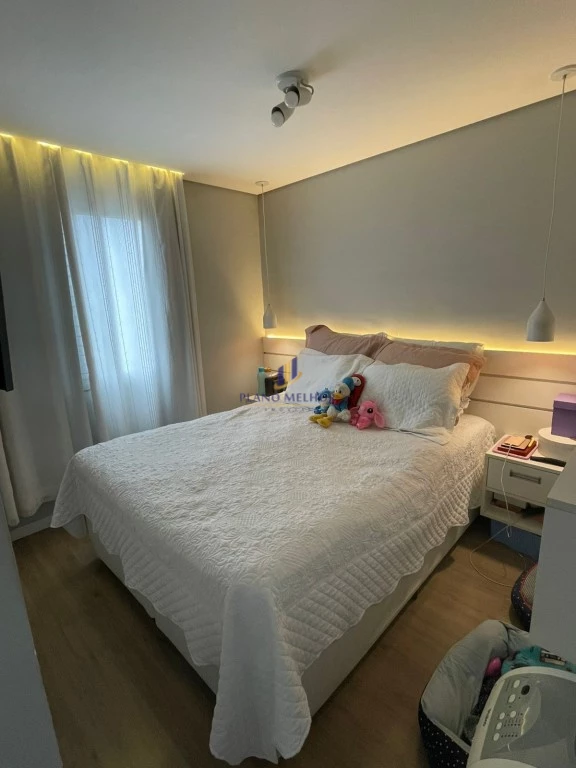 Apartamento, 2 quartos, 55 m² - Foto 1