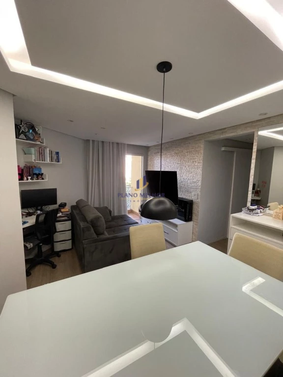 Apartamento, 2 quartos, 55 m² - Foto 10