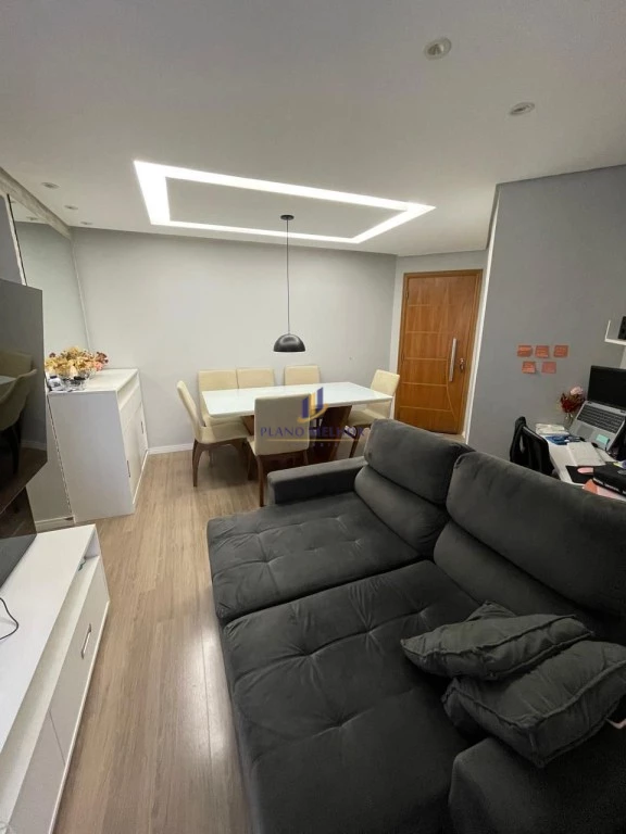 Apartamento, 2 quartos, 55 m² - Foto 11