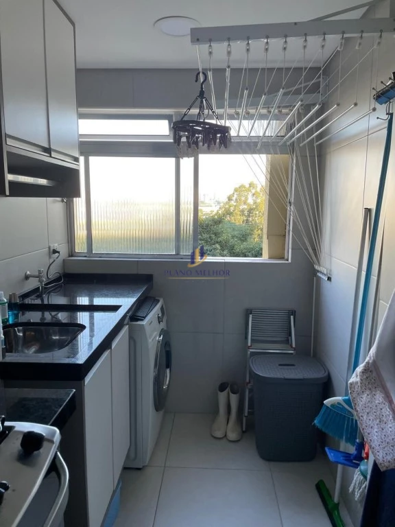 Apartamento, 2 quartos, 55 m² - Foto 13