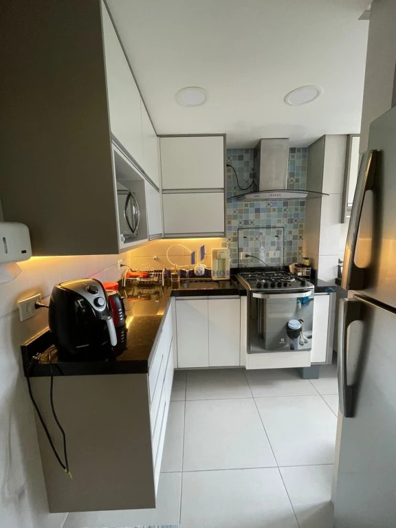 Apartamento, 2 quartos, 55 m² - Foto 15