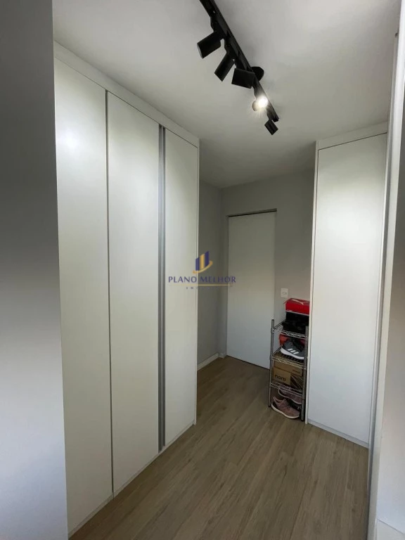 Apartamento, 2 quartos, 55 m² - Foto 2