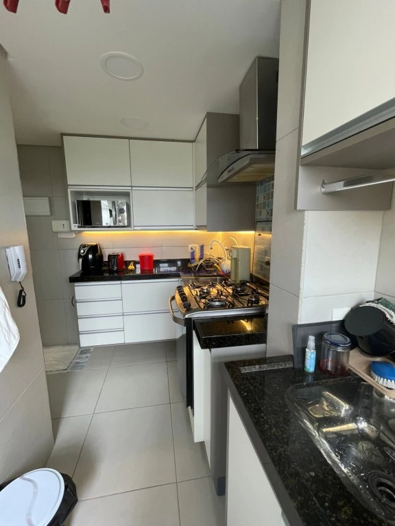 Apartamento, 2 quartos, 55 m² - Foto 3