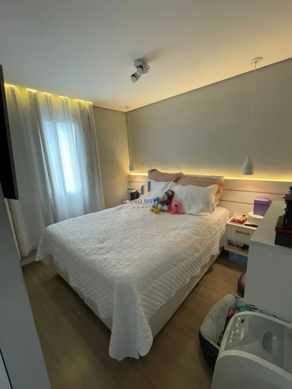 Apartamento, 2 quartos, 55 m² - Foto 6