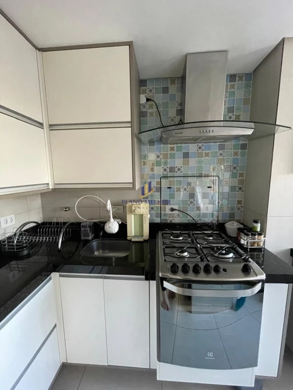 Apartamento, 2 quartos, 55 m² - Foto 7