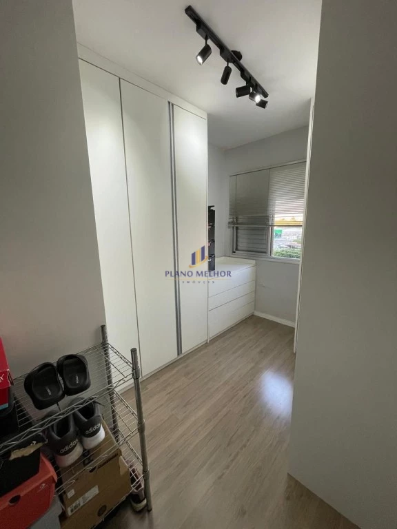 Apartamento, 2 quartos, 55 m² - Foto 8